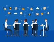 Dịch vụ thành lập công ty TNHH 2 thành viên trở lên tại Quy Nhơn