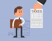 Thuế thu nhập cá nhân khi chuyển nhượng vốn góp