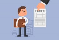 Thuế thu nhập cá nhân khi chuyển nhượng vốn góp