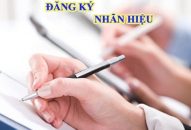 Giấy chứng nhận đăng ký nhãn hiệu